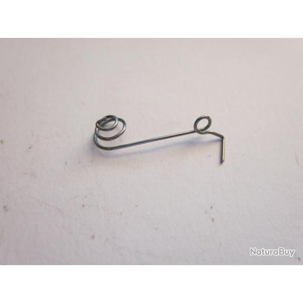 VENDU PAR CUIRASSIER11 RESSORT ARRETOIR  MAGASIN S/ AUTO VERNEY CARRON ARC CALIBRE 12