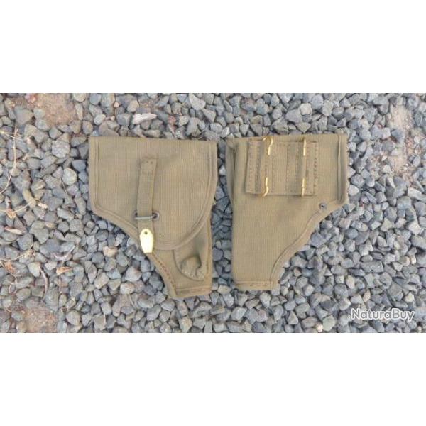 BERETTA 34  ETUI TOILE