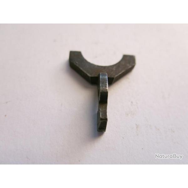 VENDU PAR CUIRASSIER11 N� 003 EXTRACTEUR DE CARABINE MONOCOUP CALIBRE 14 MM