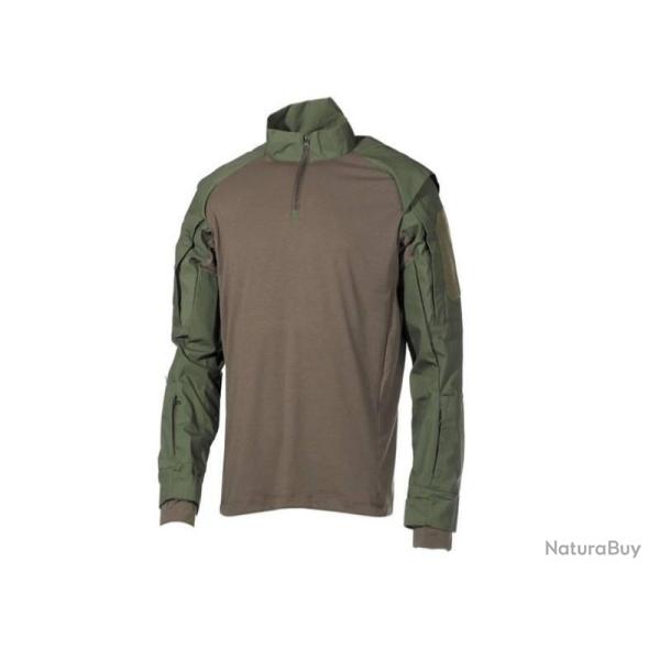 Jersey de jeu Olive Rip Stop MFH