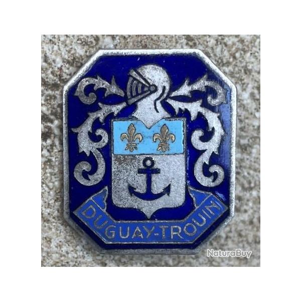 DUGUAY - TROUIN, Croiseur, (2/Pl. 8)