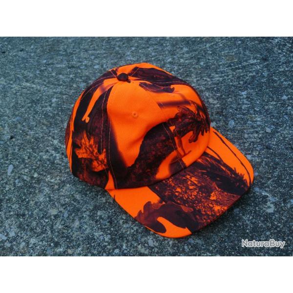 Casquette  Ghostcamo.