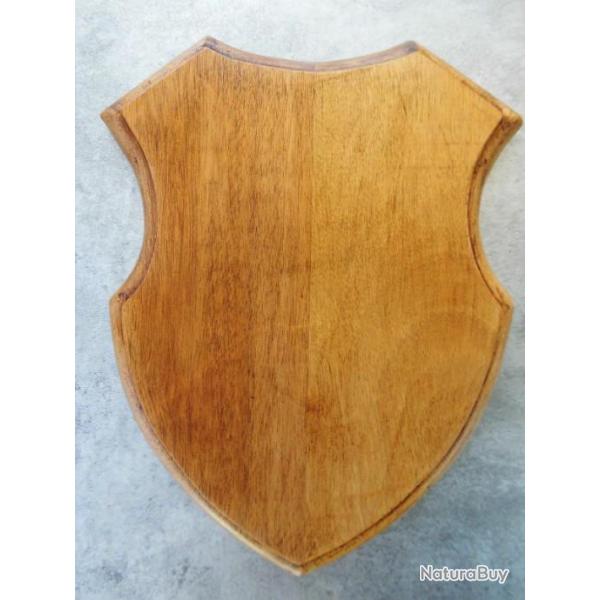 �cusson ou applique en bois pour troph�e