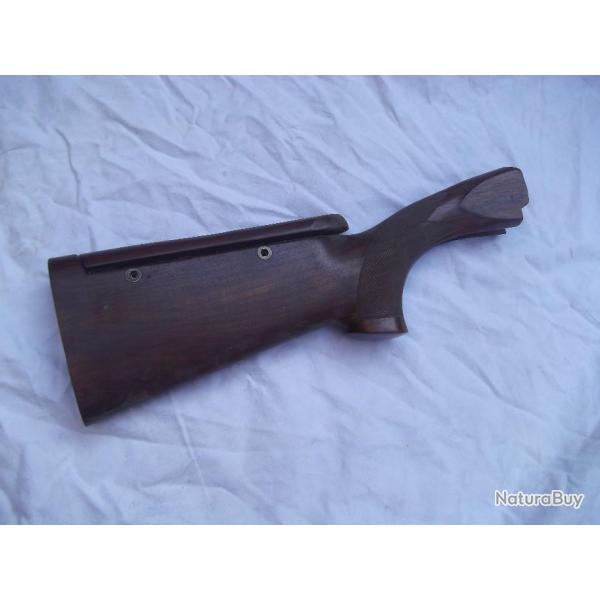 crosse Browning  apparemment