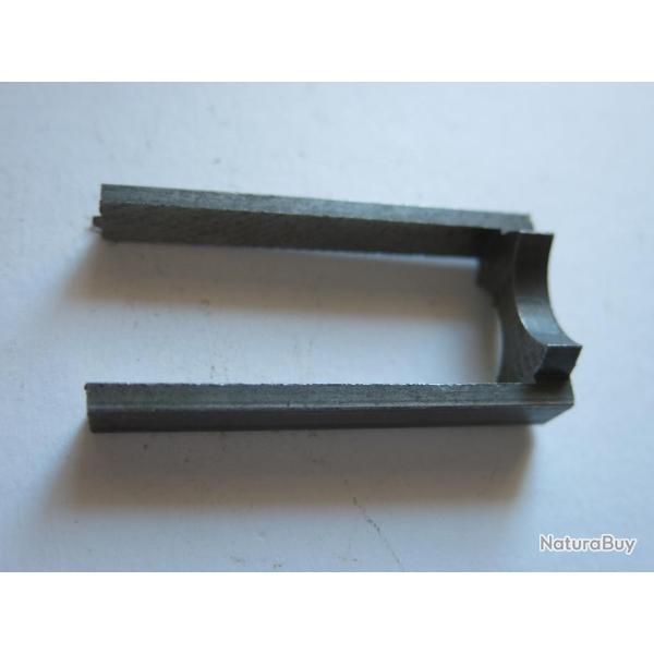 N�005 EXTRACTEUR POUR FUSIL SUPERPOSE ITALIEN BRUT � AJUSTER ET A PASSER AU DRAGEOIR CALIBRE 12