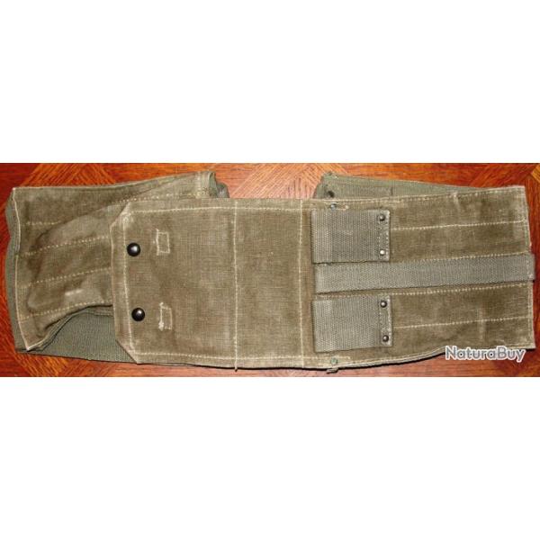 MAT49 Portes-chargeurs complet la paire PARA COLO LEGION