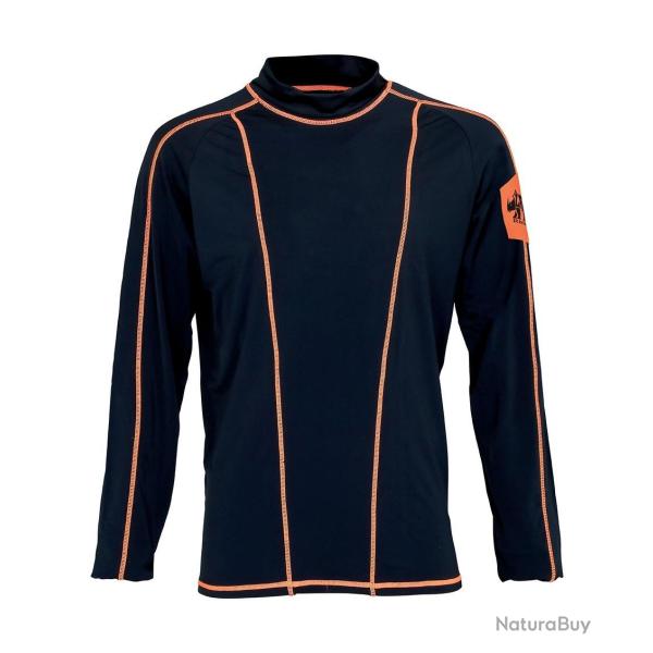 Sweatshirt thermique ProHunt Rhino