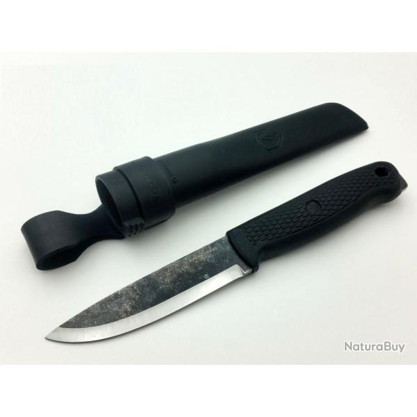 Couteau Condor Terrasaur Lame Acier Carbone 1095 Manche Abs Etui Abs Made El Salvador CTK394541