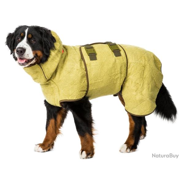 Couverture absorbante pour chien Supreme Pro SICCARO