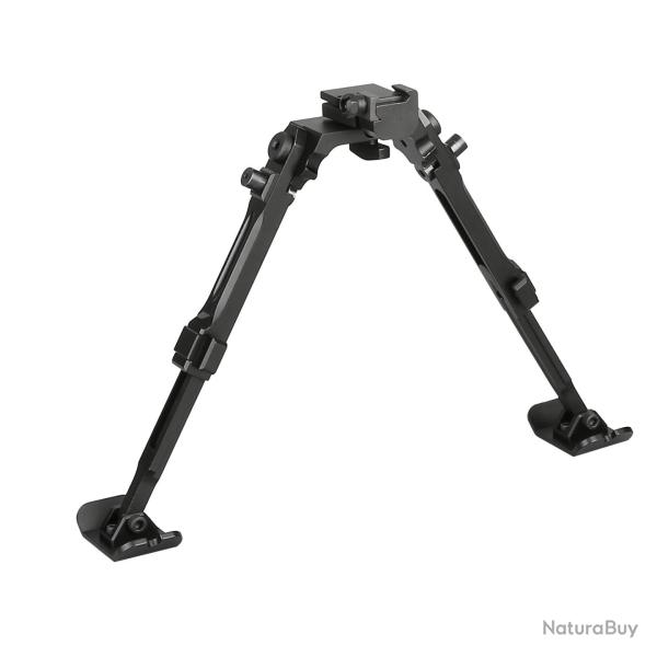 Bipied Lourd Kastelberg Montage Sur Rail Picatinny
