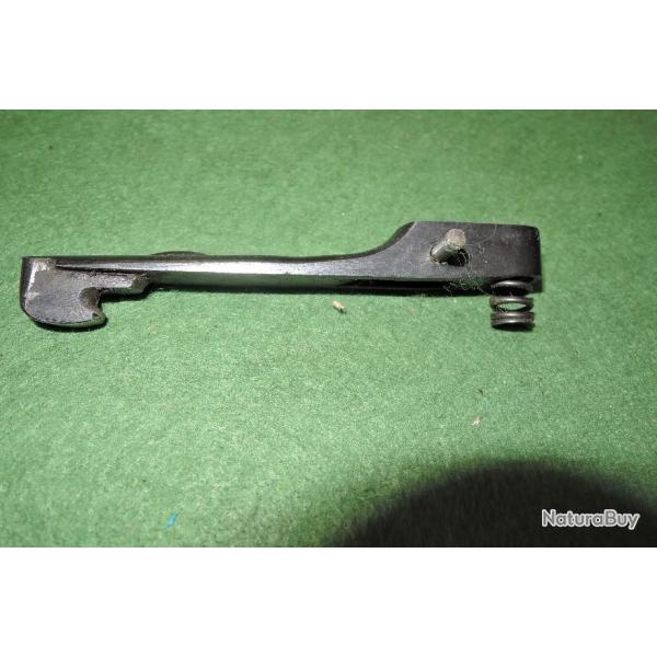 Arr�toir de culasse de Schmidt Rubin K11/G11