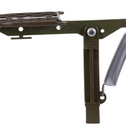 Bascule pour appelant sans pied