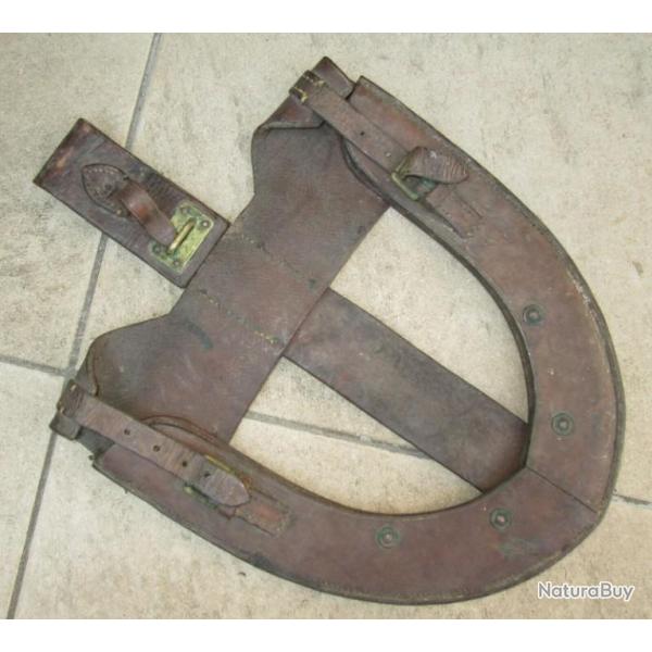 Porte Pelle M1940 Portugal