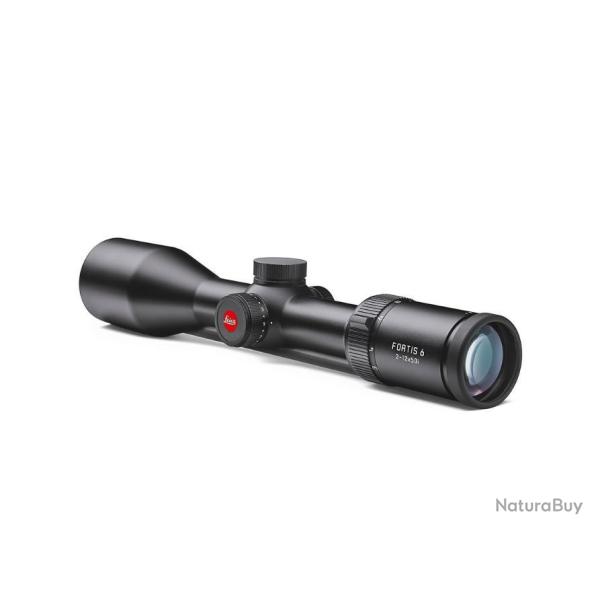 LUNETTE LEICA FORTIS 6 2-12X50I L-4A RAIL  NEUVE (50061)