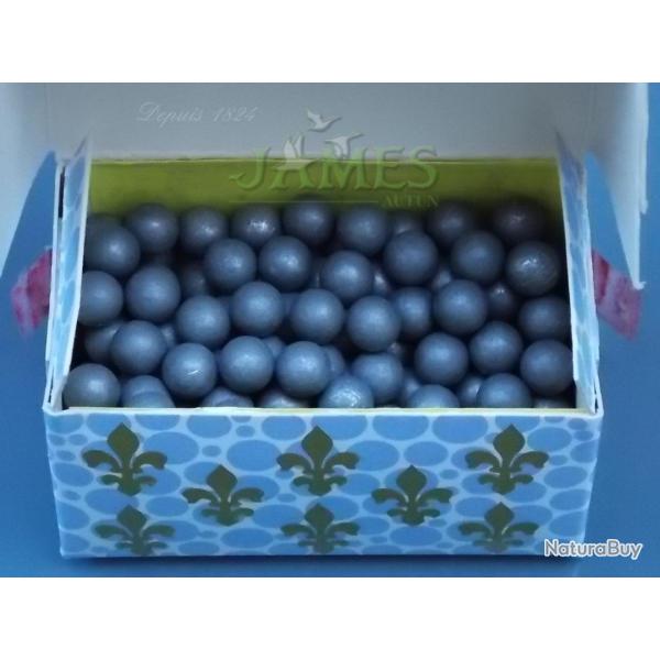 Balles rondes La Royale D .375