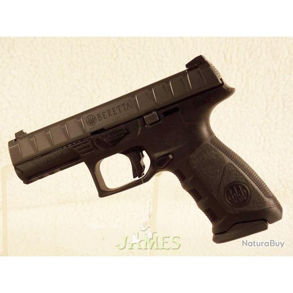 Pistolet Beretta APX 9x19 B 9x19