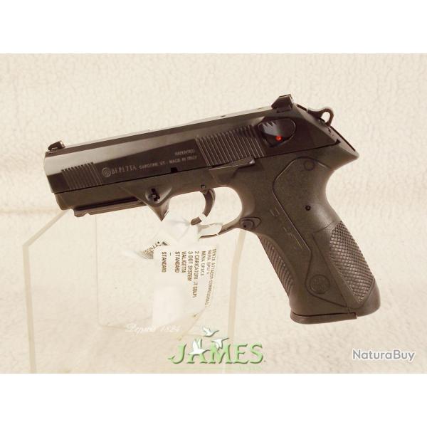 Pistolet BERETTA PX4 9x19mm B 9x19