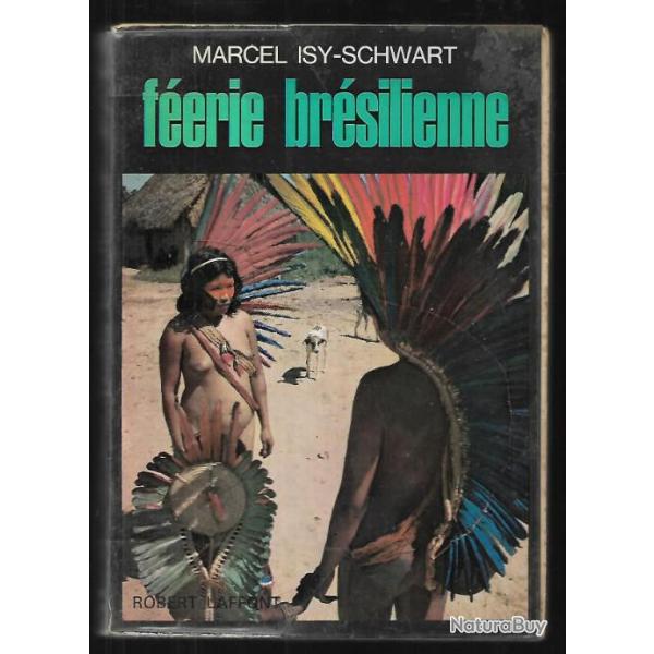 f��rie br�silienne de marcel isy-schwartz