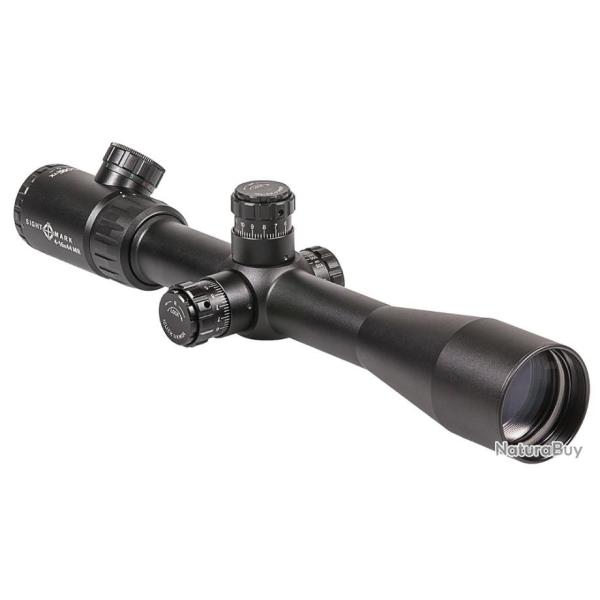 Sightmark Core TX 4-16x44 MR Marksman