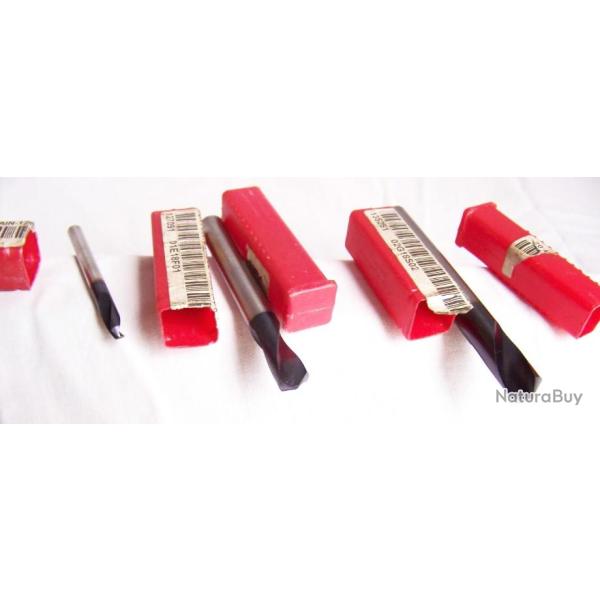 3 FORETS A CENTRER DIAM�TRES : 6X120� - 10X120� - 12X120� NEUFS MARQUE OTELO... PETIT PRIX....!