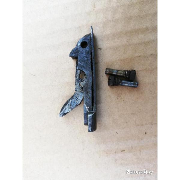 arretoir de culasse arizaka mle 1905 et 1938