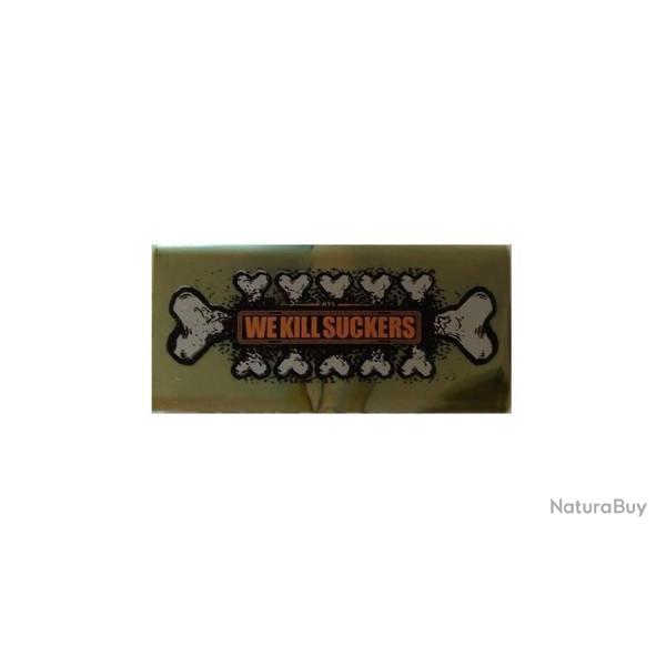 Grip poign�e avant bunkerkings Royal Force