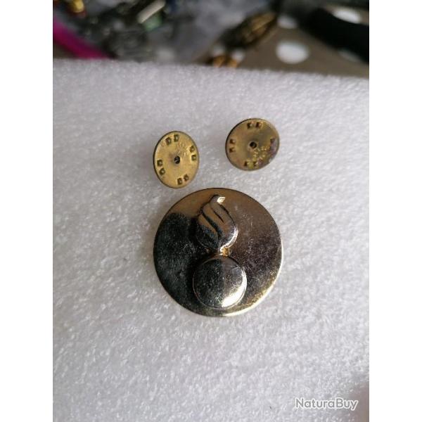 Collars troupe arm�e US ORDNANCE CORPS ORIGINAL 1