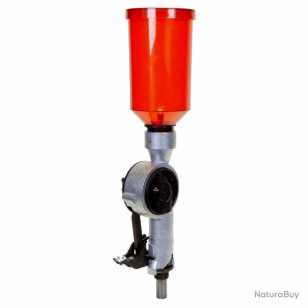 Auto-drum powder measure Doseuse de poudre Lee Precision 90811