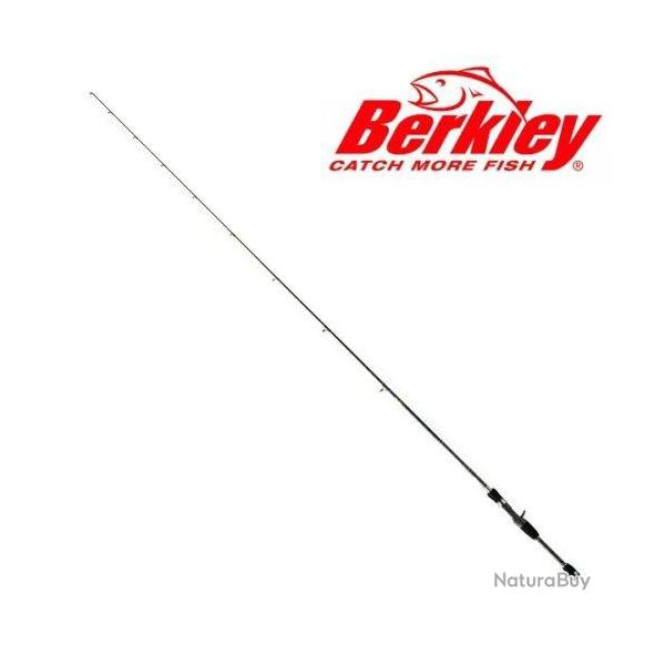 Promo: Canne casting Berkley Ripple Pro 601 ML