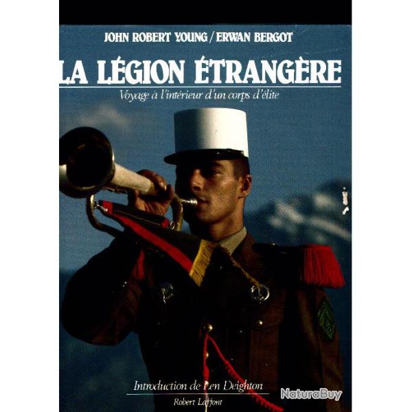 La l�gion �trang�re