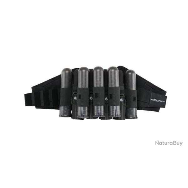 Backpack dye Jet Pack 4+5 Black grey