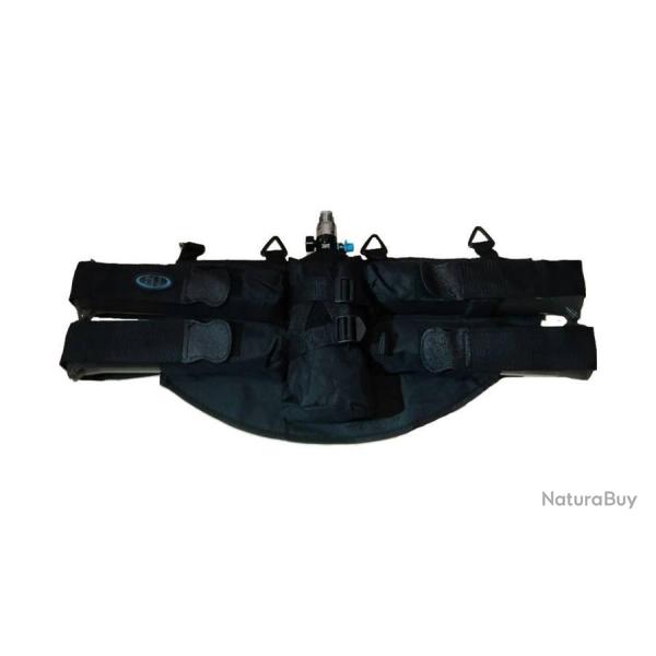 Porte Pot 4+1 New L�gion Noir