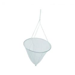 BALANCE RONDE COTON BLANC RAGOT