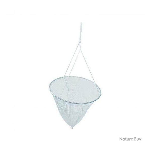 BALANCE RONDE COTON BLANC RAGOT