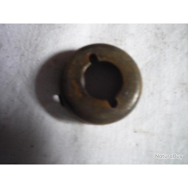 Verrou de cloche de ressort de Sten