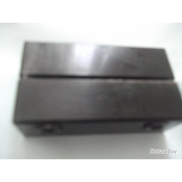 contre-poids Unique Hendaye     longueur 68 mm