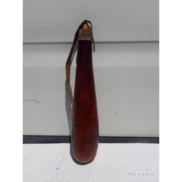 Gourde � Lait Massai Kibuyu Tanzanie Kenya