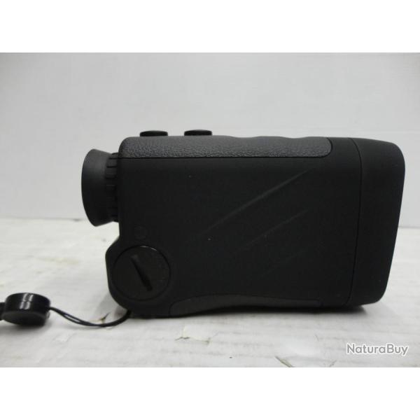 N2119-TELEMETRE LASER NUM'AXES PORTE 800 M - NEUF!!!!!