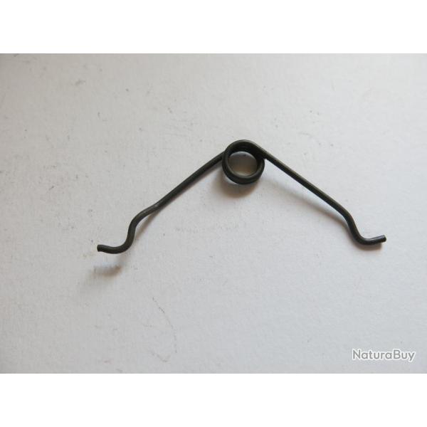 VENDU PAR CUIRASSIER11 RESSORT D'ARRET DE BOUCHON DE MAGASIN BERETTA SEMI AUTOMATIQUE