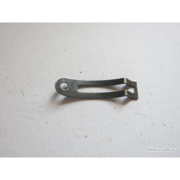 VENDU PAR CUIRASSIER11 RESSORT DE SECURITE DE FUSIL JUXTAPOSE HAMMERLESS