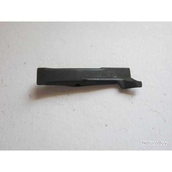 VENDU PAR CUIRASSIER11 ARRETOIR AUXILIAIRE DE MAGASIN S/ AUTO VERNEY CARRON ARC/ FRANCHI CAL 12