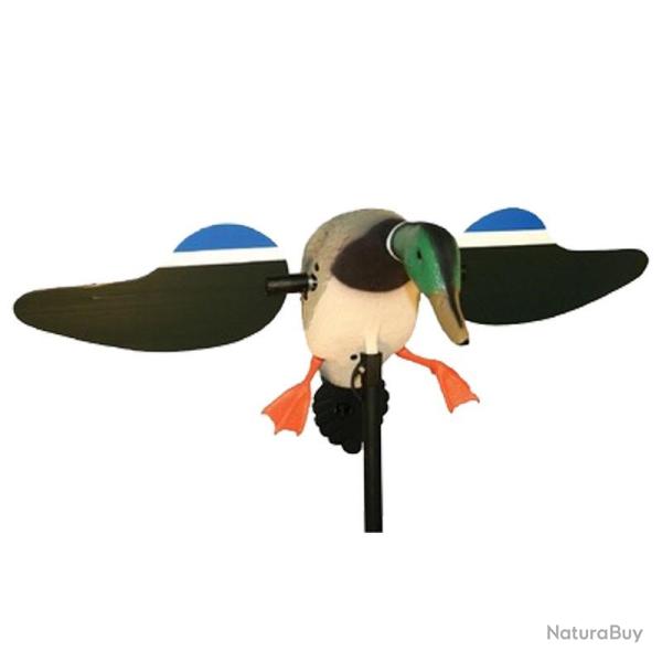 Colvert  ailes tournantes Baby MOJO