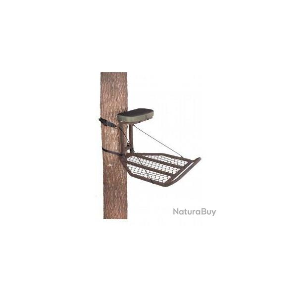 TreeStand Auto fixe Ledge 10kg