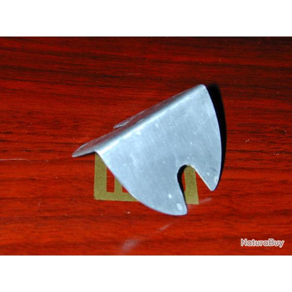 DOSEUSE HORNADY DEFLECTEUR DE POUDRE