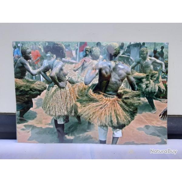 Photo " F�te Traditionnelle � Ouidah B�nin "