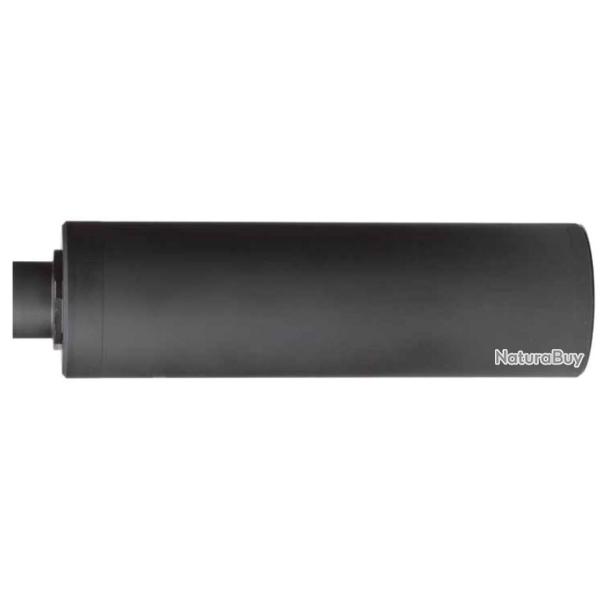 Ase Ultra - Dual Fifty - Calibre .50 bmg - Filetage 24x1 AI