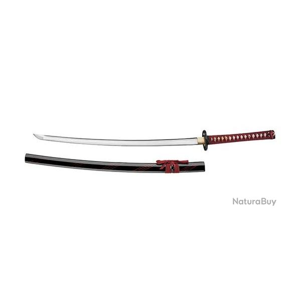 Red Samurai