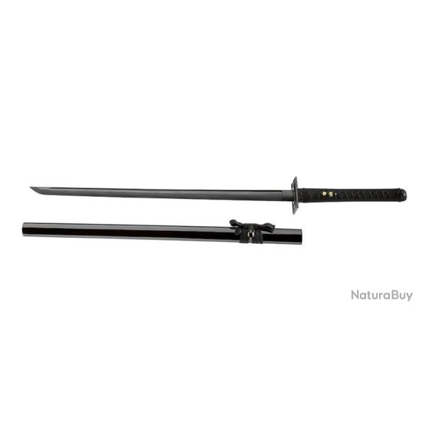 MAGNUM - BLACK NINJA SWORD DAMAS