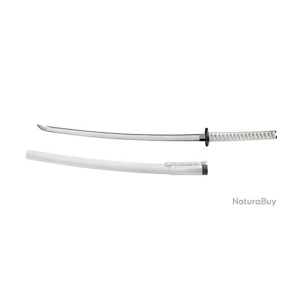 White Samurai