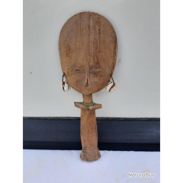 Poup�e de Fertilit� Bois Ashanti Akwaba